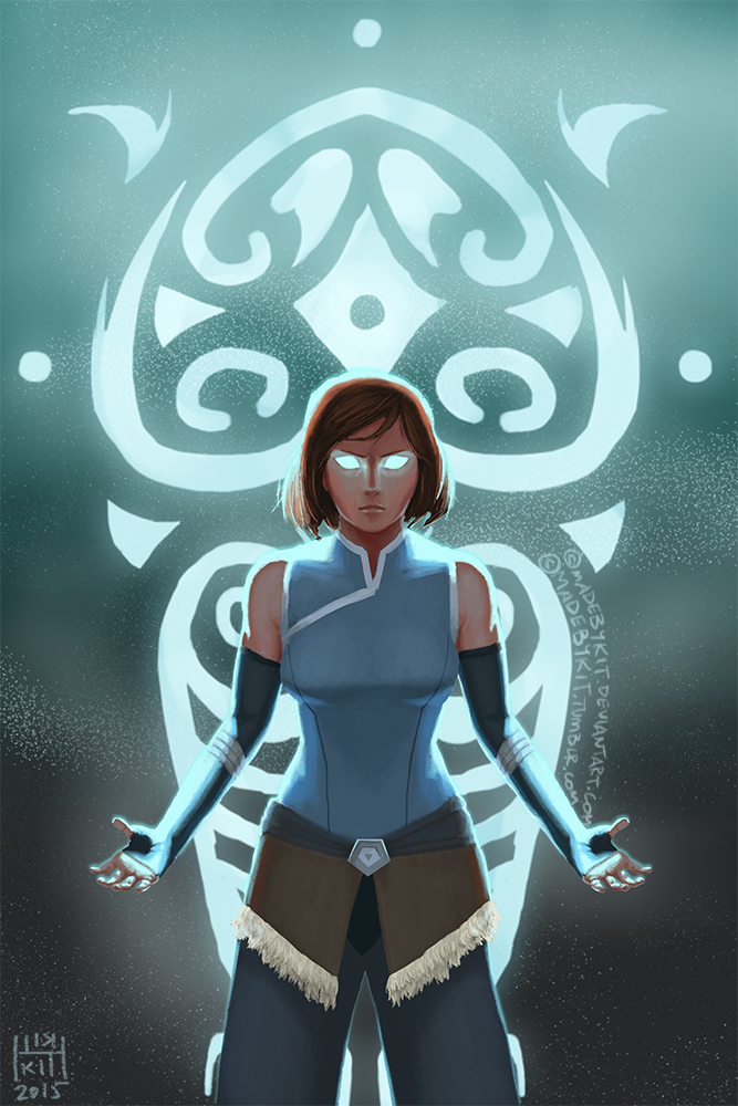 Avatar Korra