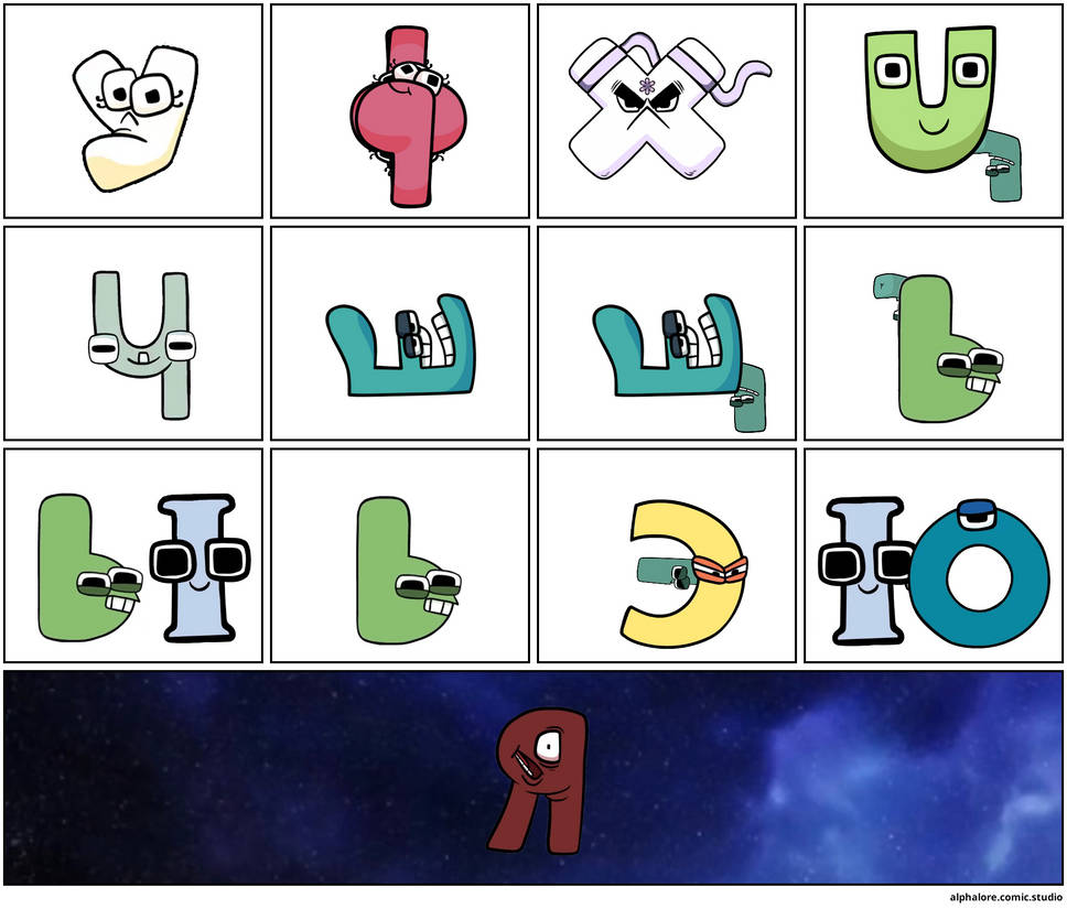 Russian Alphabet Lore Cursed Part 2 By Erfromralauttp On Deviantart Russian Alphabet Lore Cursed Part 2 By Erfromralauttp On Deviantart