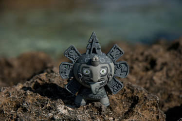 Dunny Azteca III