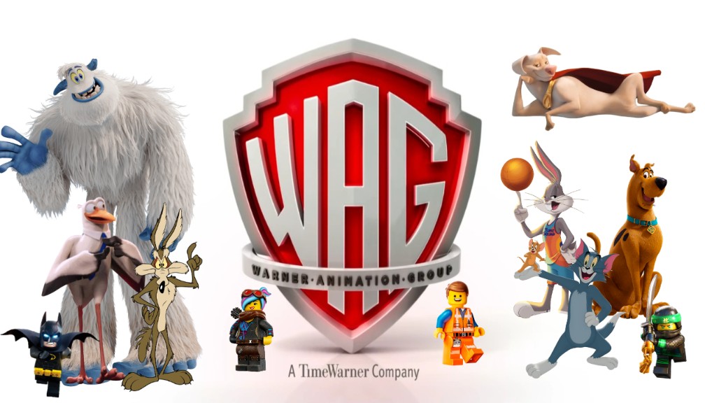 More4 Animation Group Warner Animation Group by AramisPizza2010 on DeviantArt