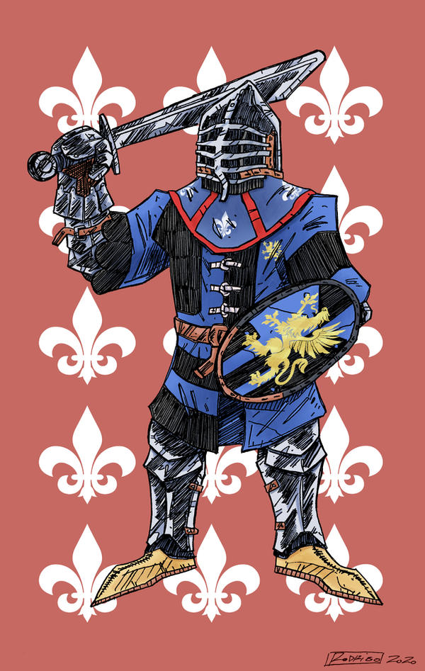 Medieval Stickers 5 by argentinor on DeviantArt