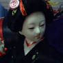 geisha doll