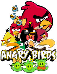 angry birds