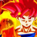 Goku Instinto Superior by TheDuhg16 on DeviantArt