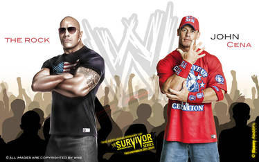 Survivor Series 2011