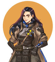 Ana Amari