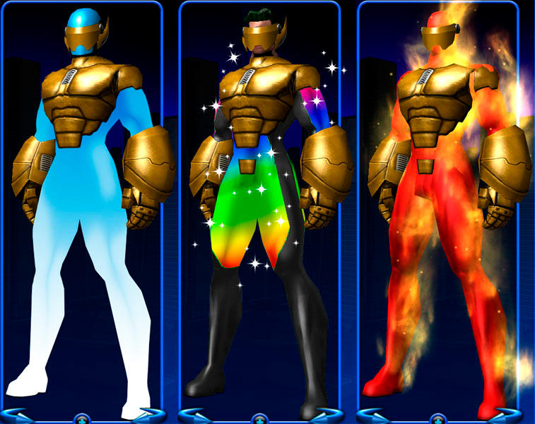 Coh Costume Ideas 27 by Maxered on DeviantArt