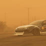 Test Forza Supra