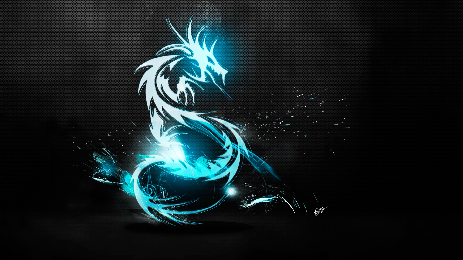 Blue Fire Dragon By Midnightstarspark On Deviantart Blue Fire Dragon By Midnightstarspark On Deviantart