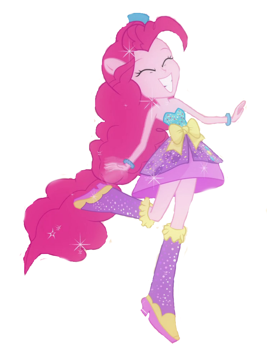 Pinoke Transformation Pinkie Pie transformation Vector by YSBrony2000 on DeviantArt