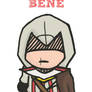 AC II - Ezio BENE