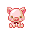 Pig Icon