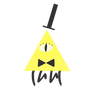 Bill Cipher 