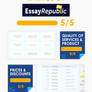 See Our Review On Services Of EssayRepublic