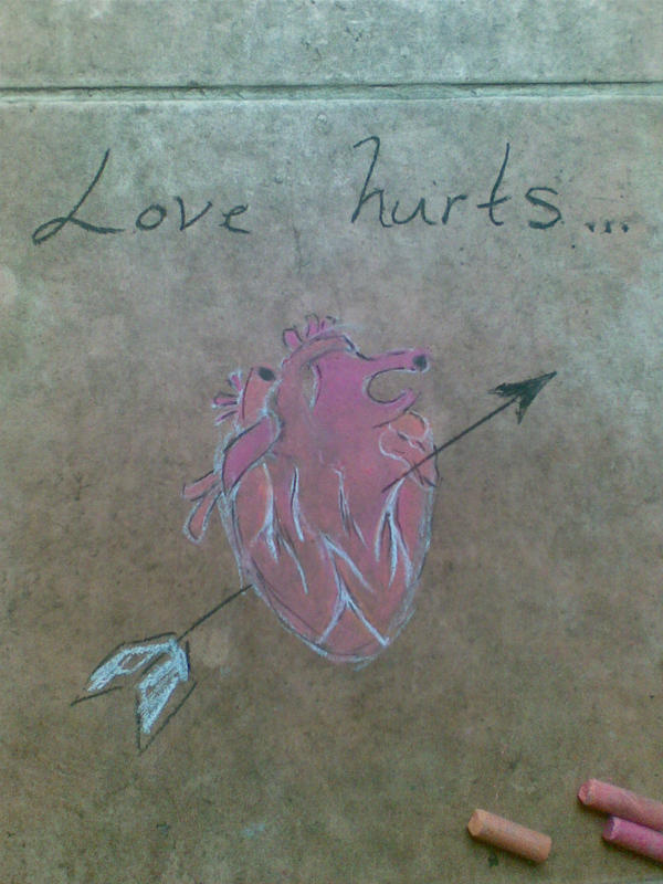 Love Hurts