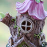 Fairy House Stock