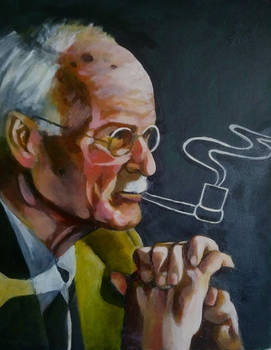 Carl G. Jung