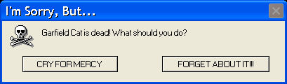 Windows XP Error Message #2 by MJEGameandComicFan89 on DeviantArt