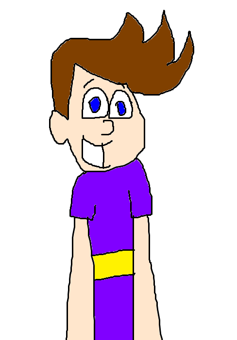 Finding Nemo Human Deviantart Human Gurgle from Finding Nemo by MJEGameandComicFan89 on DeviantArt