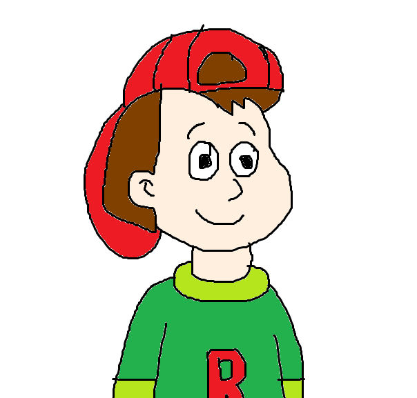 Deviantart Ralphie Disney Ralphie Tenneli from The Magic School Bus by MJEGameandComicFan89 on ...