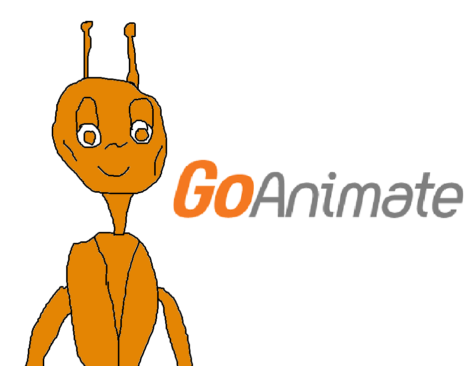 Z with the GoAnimate Logo by MJEGameandComicFan89 on DeviantArt