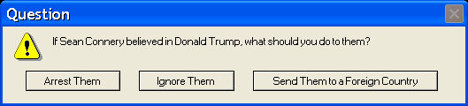 Windows XP Error Question about Sean and Donald by MJEGameandComicFan89 ...