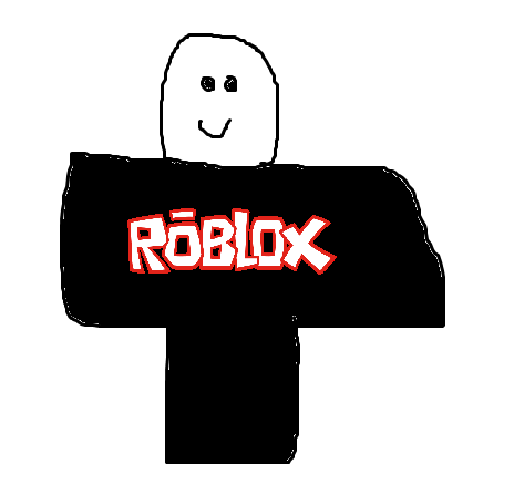 This is a life of the guestie blue hair in roblox by Anayahmed on DeviantArt