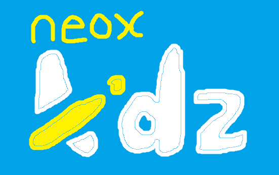 Neox Logo design by GonofuVectorize on DeviantArt