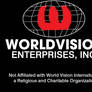 The 1988 Worldvision Enterprises Logo