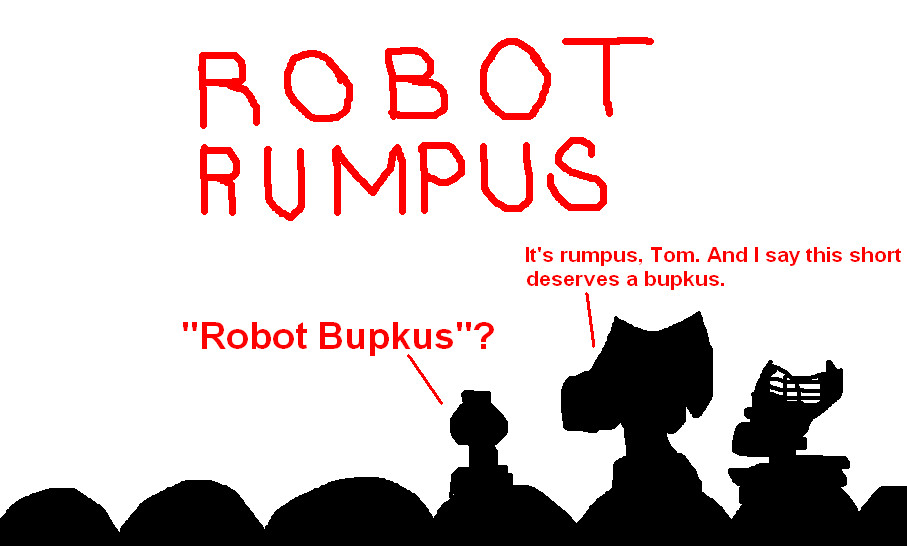 Robot Rumpus Pdf Lori Loud and the Bots Watching Robot Rumpus by MJEGameandComicFan89 on ...