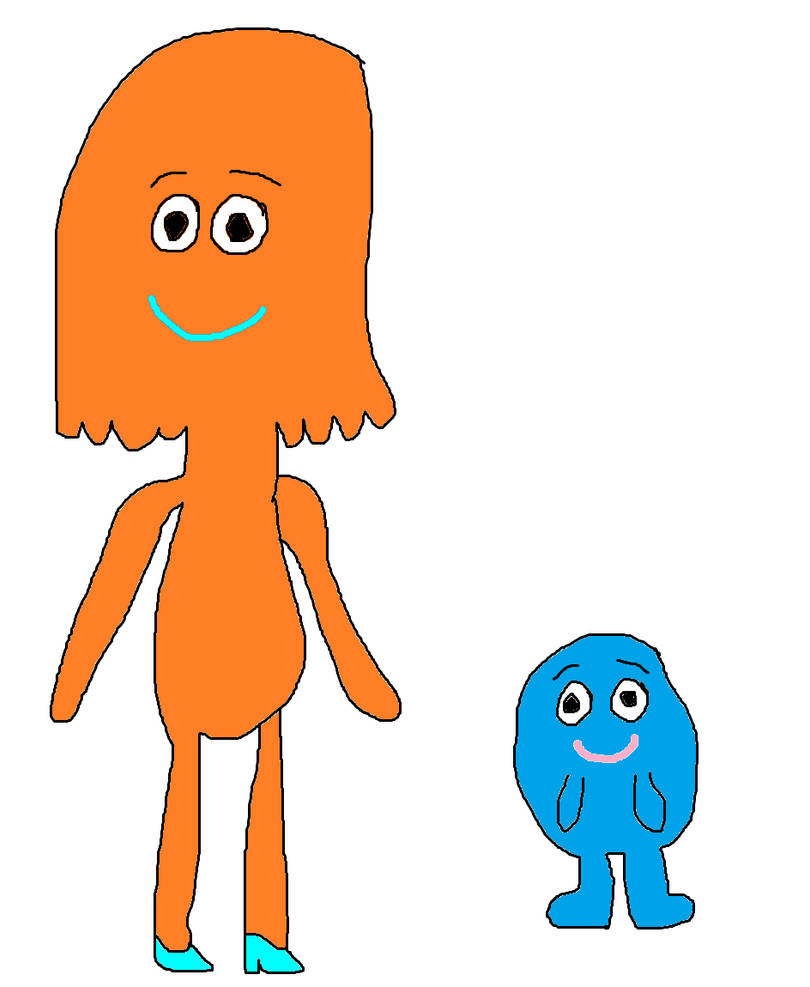 Billy Parham Computer Felicity and Billy Parham by MJEGameandComicFan89 on DeviantArt