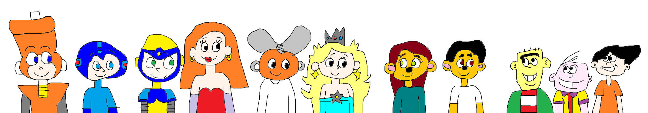 Explore the Best Roddy Art | DeviantArt