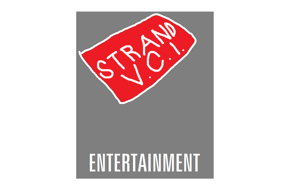 Strand V.C.I. Entertainment (Production Logo)