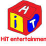 The HiT Entertainment Logo (2006-Present)