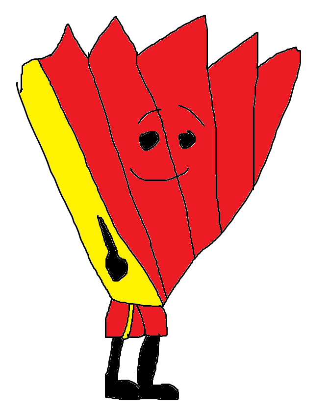 Fan from Inanimate Insanity by MJEGameandComicFan89 on DeviantArt