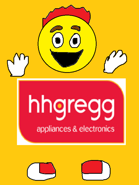 The Hhgregg Mascot By MikeJEddyNSGamer89 On DeviantArt the-hhgregg-mascot-by-mikejeddynsgamer89-on-deviantart