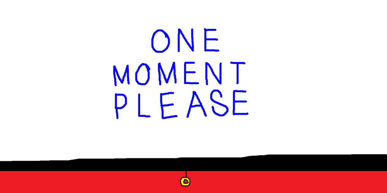 One Moment Please (Censor Title) by MJEGameandComicFan89 on DeviantArt