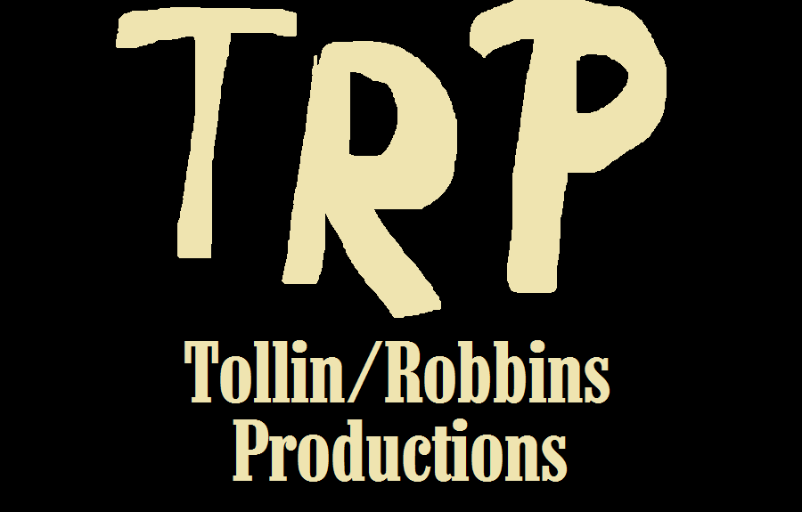 The TollinRobbins Production Logo (Drawn) by on