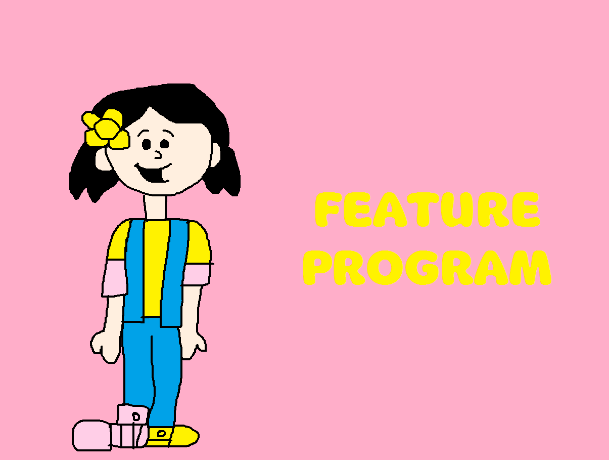 Program Bumper Deviantart Punky Brewster Feature Program Bumper by MJEGameandComicFan89 on DeviantArt