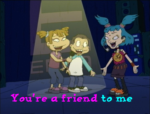 Emica Emica's Song (Sing-Along Graphics) by MJEGameandComicFan89 on DeviantArt