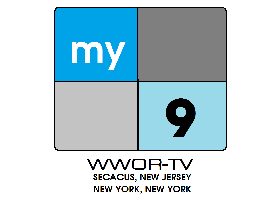 Wwor Hd The Current WWOR-TV Logo by MJEGameandComicFan89 on DeviantArt