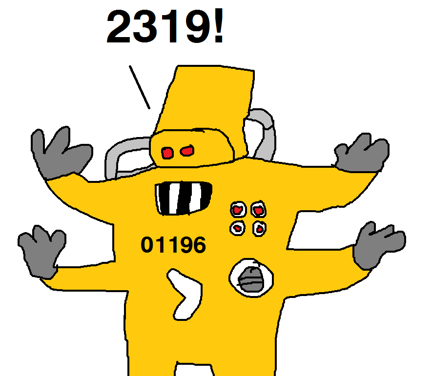 Cda Monsters Inc 23 19