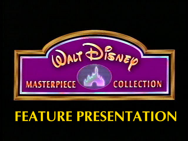 Walt Disney Masterpiece Collection FP Logo By MJEGameandComicFan89 On walt-disney-masterpiece-collection-fp-logo-by-mjegameandcomicfan89-on