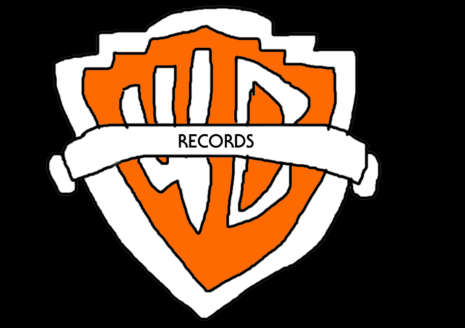 The Warner Bros. Records Logo (Drawn)