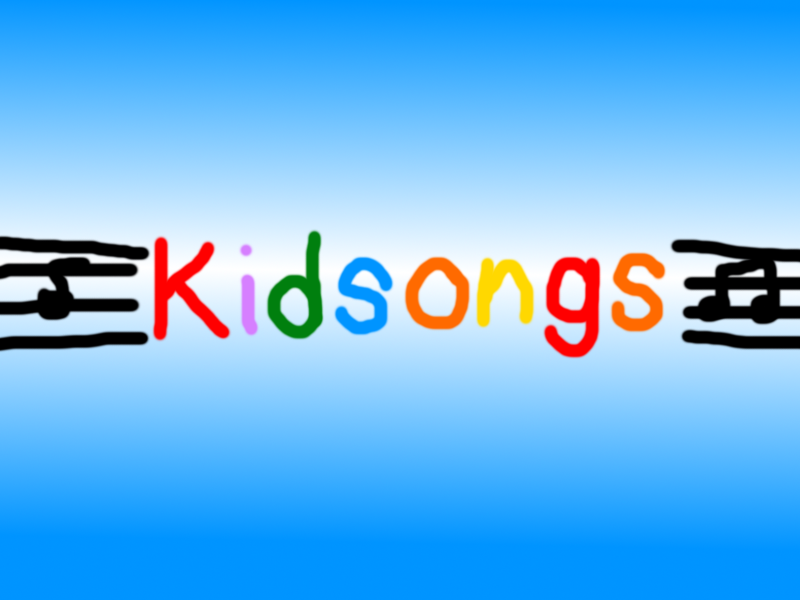 Kidsongs Title (1990-1997)