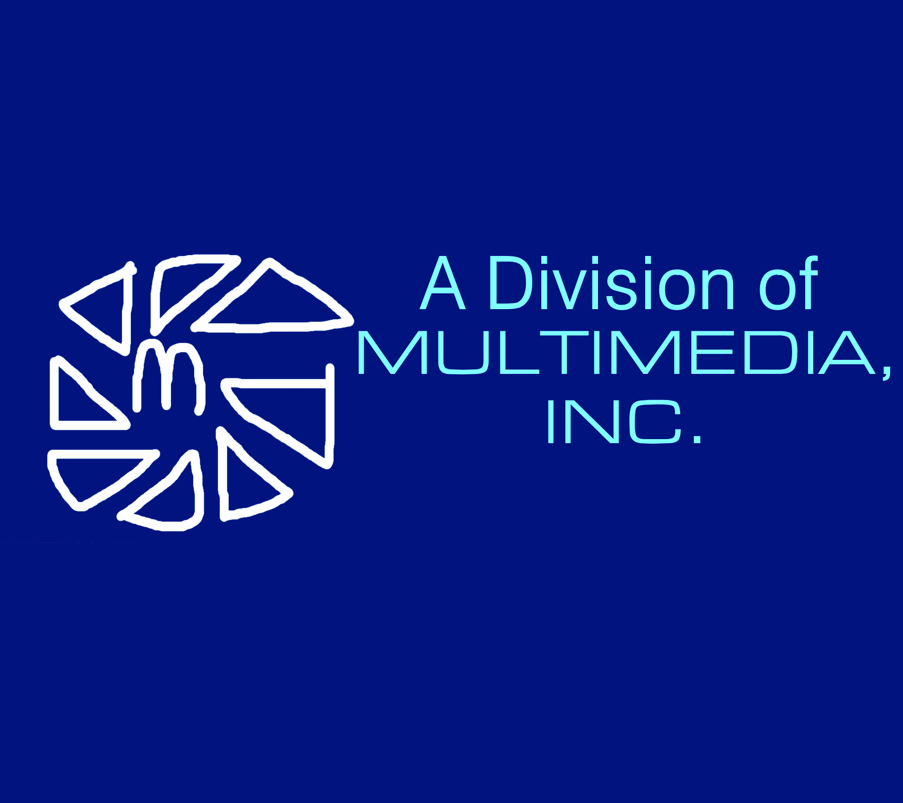 Multimedia from 1993, A Multimedia, Inc. Division