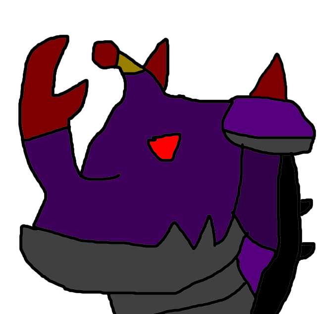 Black the Big Bug from Larva by MJEGameandComicFan89 on DeviantArt Black the Big Bug from Larva by MJEGameandComicFan89 on DeviantArt