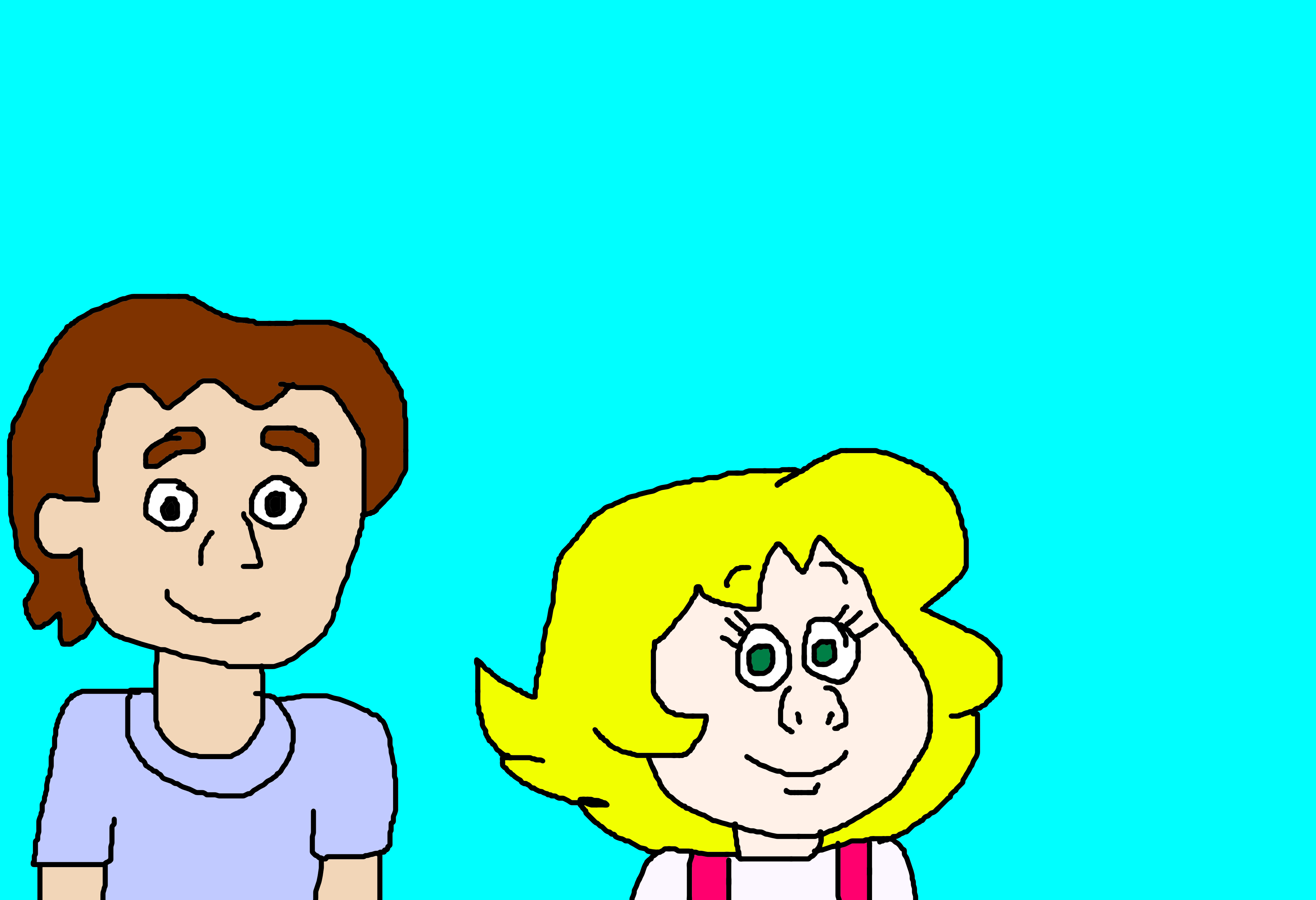 Michael and Corey from Cartoon All-Stars to Rescue by MJEGameandComicFan89 on DeviantArt Michael and Corey from Cartoon All-Stars to Rescue by MJEGameandComicFan89 on DeviantArt