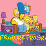 The Simpsons - Feature Program