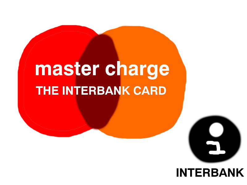 Master Charge (1969-1979) by MJEGameandComicFan89 on DeviantArt